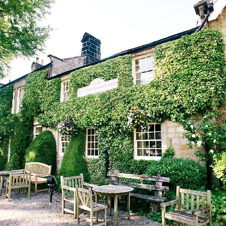 The Sportsman'S Arms Hotel Harrogate Exterior photo